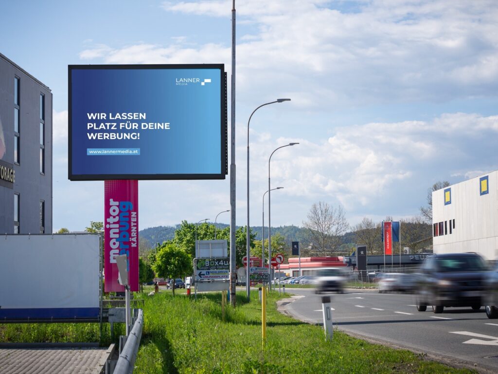 LED 04 Klagenfurt Südring